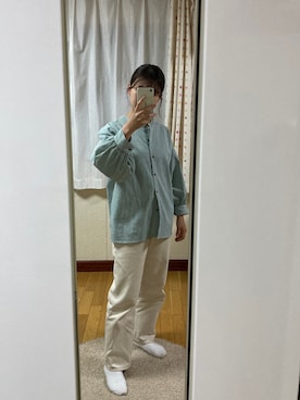 memeさんのコーディネート