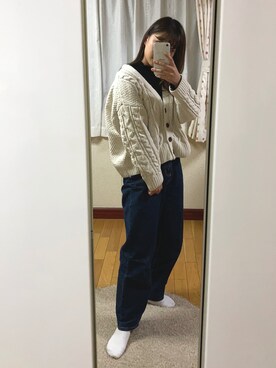 memeさんのコーディネート