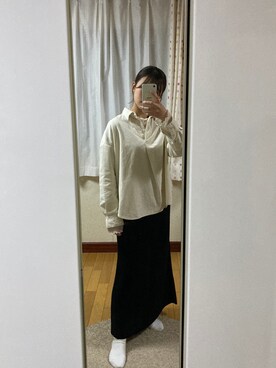 memeさんのコーディネート
