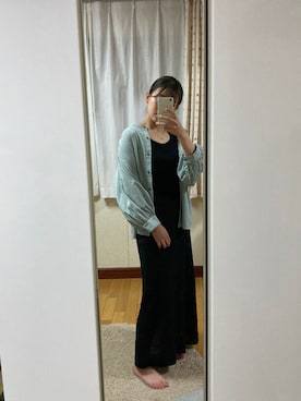 memeさんのコーディネート