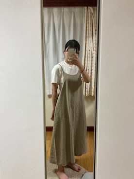 memeさんのコーディネート