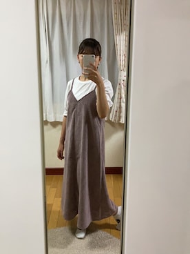 memeさんのコーディネート