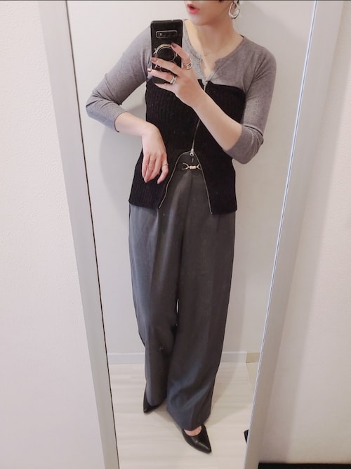 chii3☆さんのコーディネート