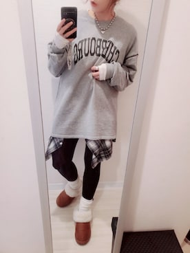 chii3☆さんのコーディネート