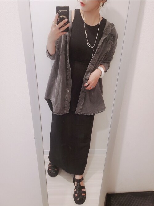 chii3☆さんのコーディネート