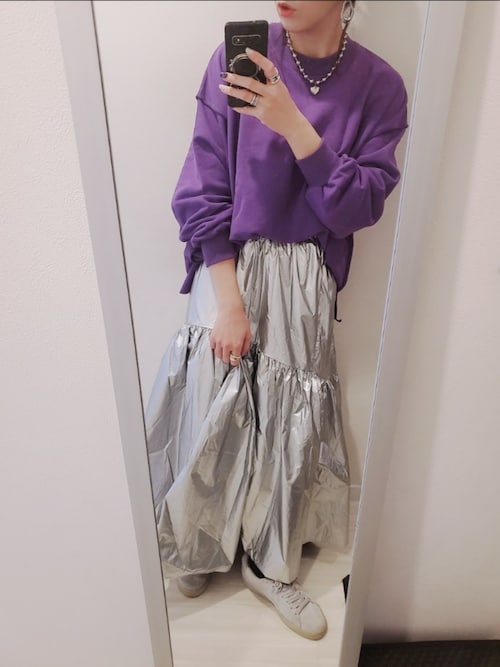 chii3☆さんのコーディネート