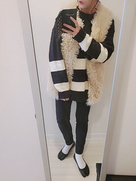 chii3☆さん(レディース・160cm)の秋コーディネート