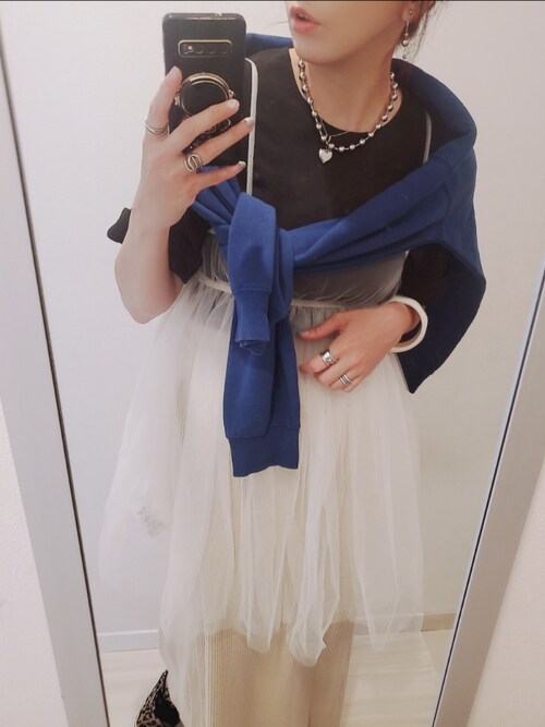 chii3☆さんのコーディネート