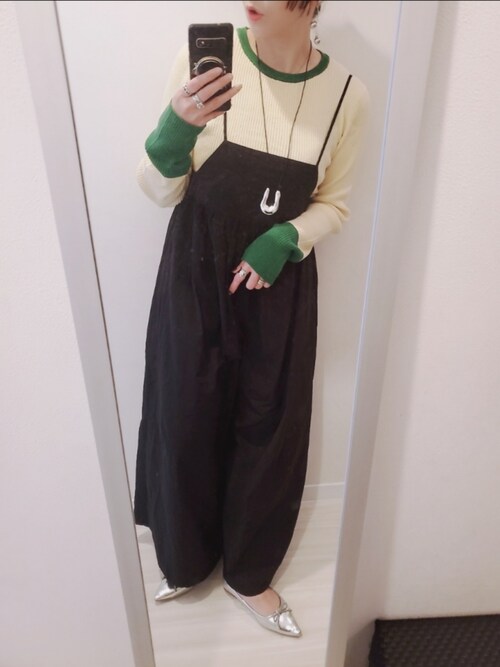 chii3☆さんのコーディネート