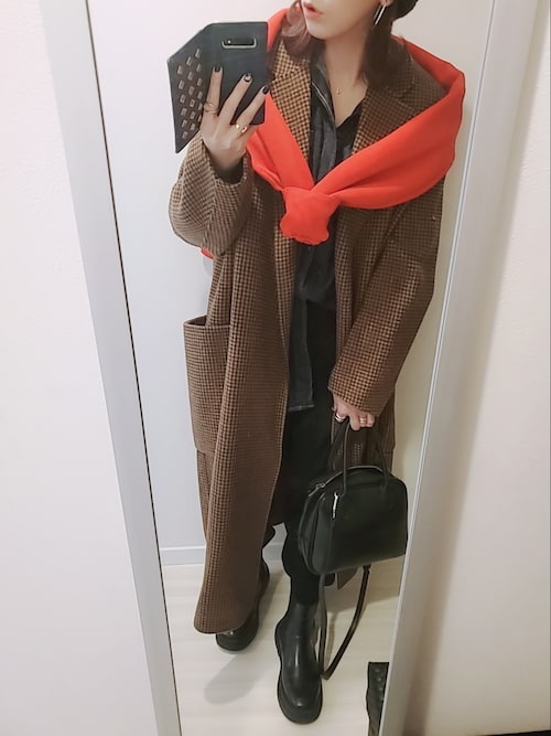 chii3☆さんのコーディネート