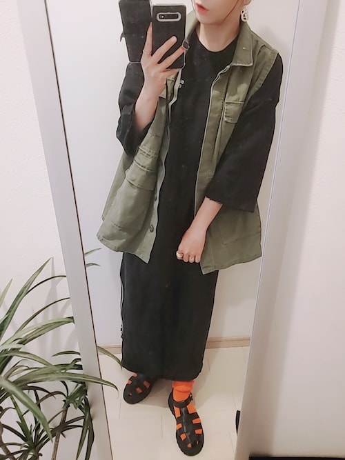 chii3☆さんのコーディネート