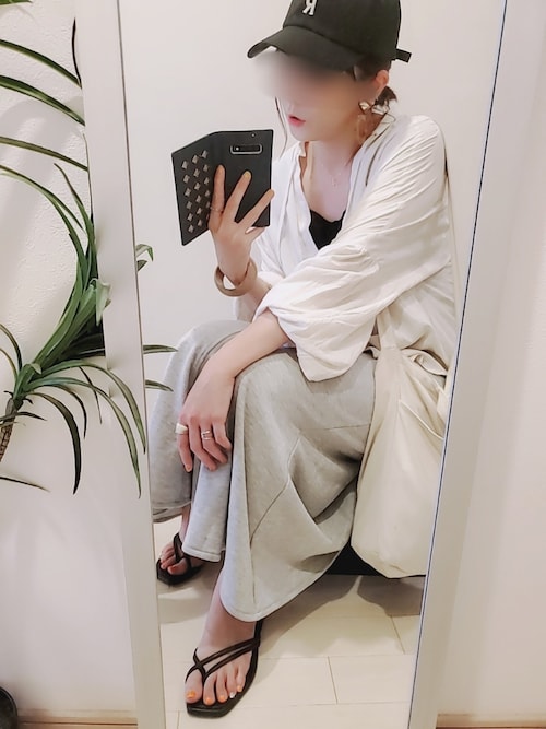 chii3☆さんのコーディネート
