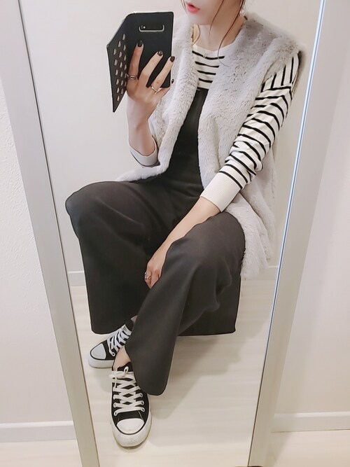 chii3☆さんのコーディネート