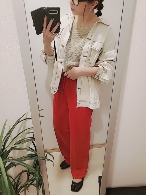 chii3☆さんのコーディネート