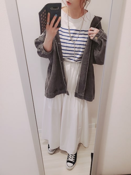 chii3☆さんのコーディネート