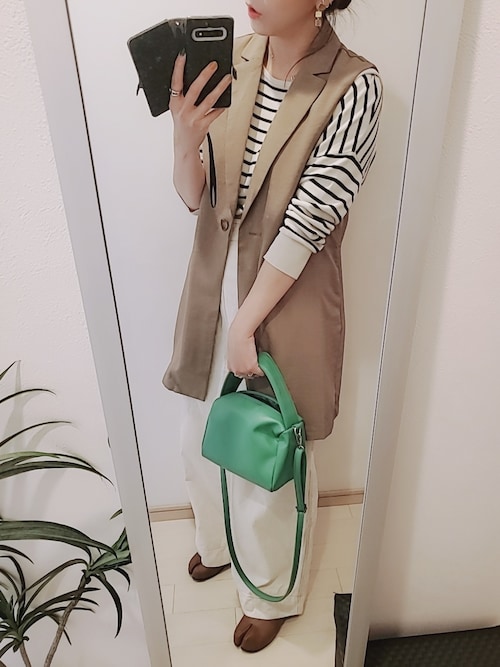 chii3☆さんのコーディネート