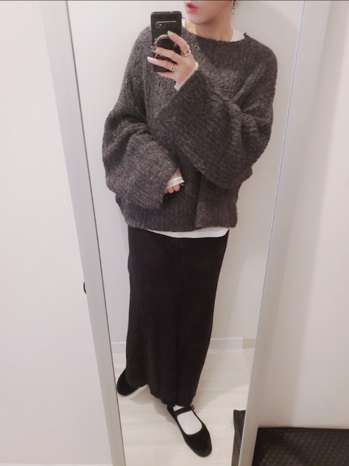 chii3☆さんのコーディネート