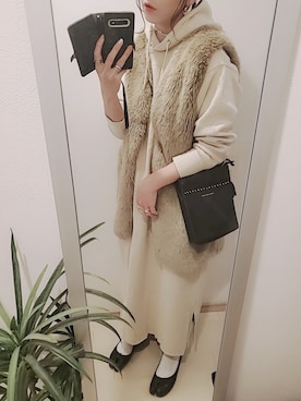 Coen コーエン のワンピースを使った人気ファッションコーディネート Wear