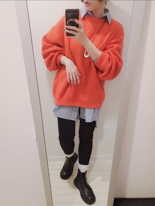 chii3☆さんのコーディネート