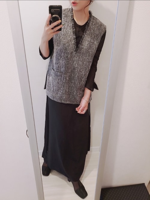 chii3☆さんのコーディネート