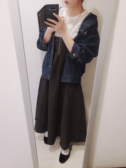 chii3☆さんのコーディネート