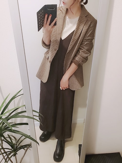 chii3☆さんのコーディネート