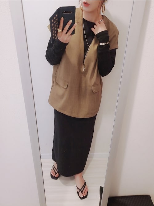 chii3☆さんのコーディネート