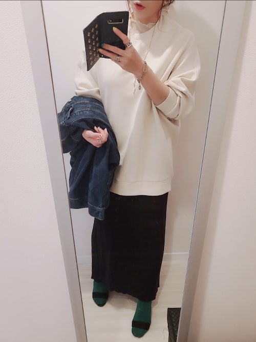chii3☆さんのコーディネート