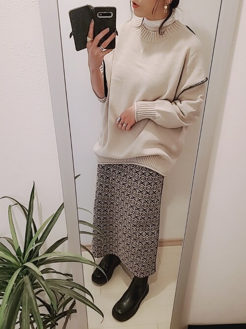 chii3☆さんのコーディネート
