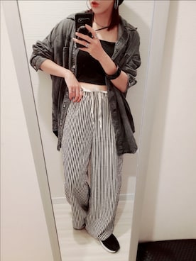 chii3☆さんのコーディネート
