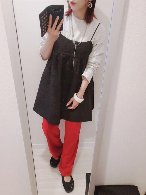 chii3☆さんのコーディネート
