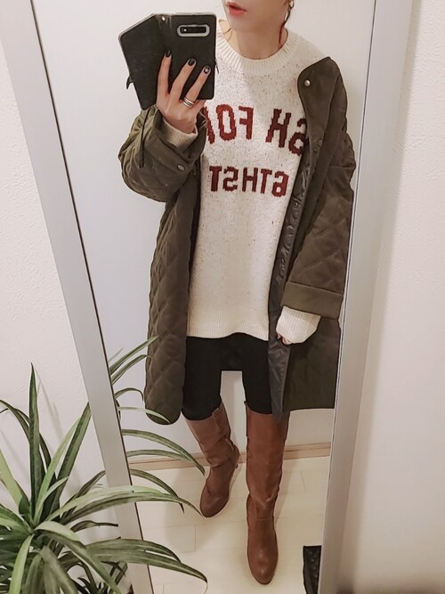 chii3☆さんのコーディネート