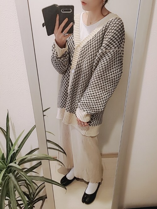 chii3☆さんのコーディネート