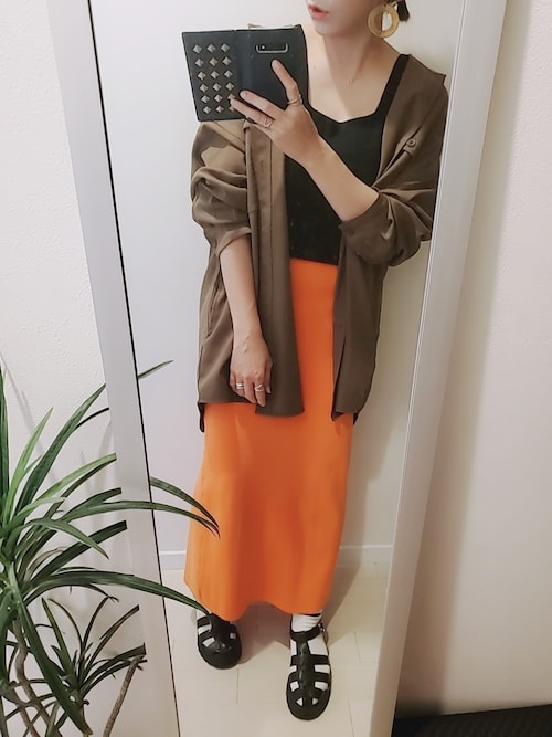 chii3☆さんのコーディネート