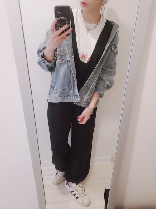 chii3☆さんのコーディネート