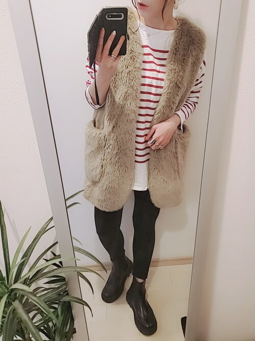 chii3☆さんのコーディネート