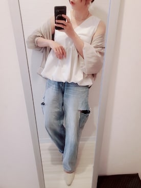 chii3☆さんのコーディネート