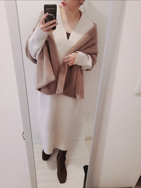 chii3☆さん(レディース・160cm)の秋コーディネート