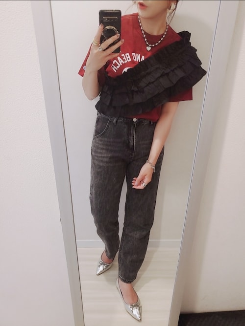 chii3☆さんのコーディネート