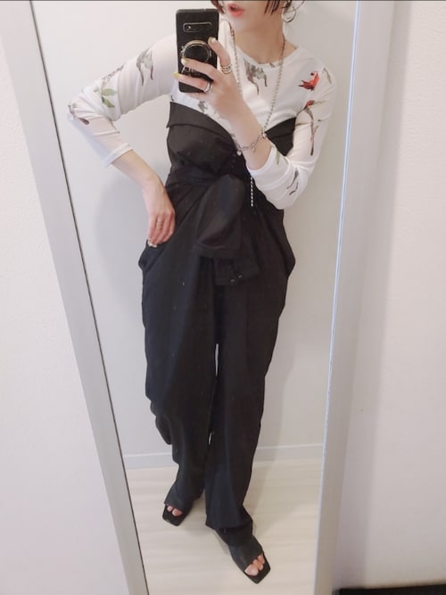 chii3☆さんのコーディネート