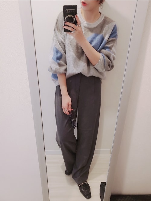 chii3☆さんのコーディネート