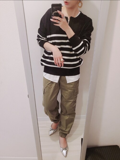 chii3☆さんのコーディネート