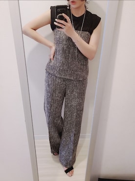 chii3☆さん(レディース・160cm)の春コーディネート