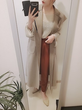 chii3☆さん(レディース・160cm)の春コーディネート