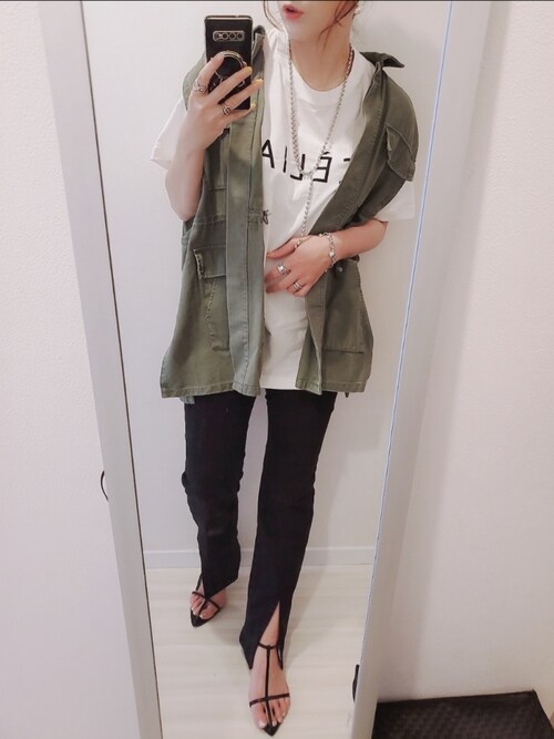 chii3☆さんのコーディネート