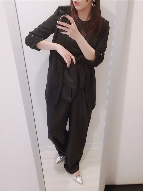 chii3☆さんのコーディネート