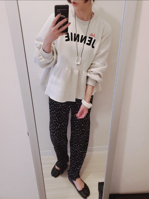 chii3☆さんのコーディネート