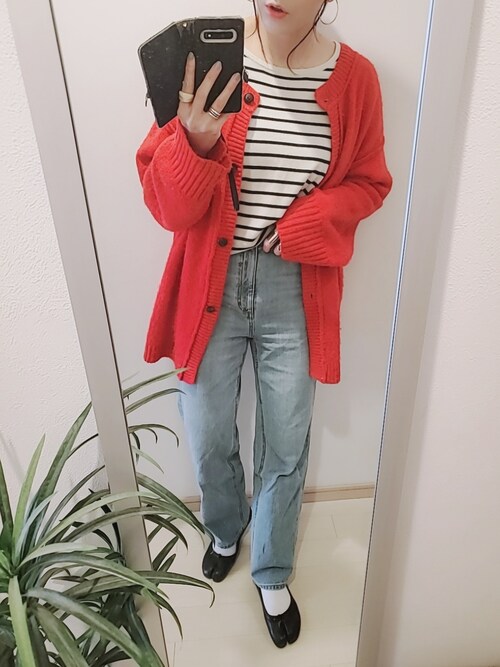 chii3☆さんのコーディネート