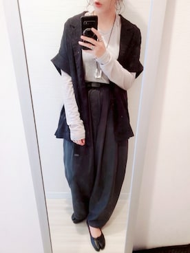 chii3☆さんのコーディネート