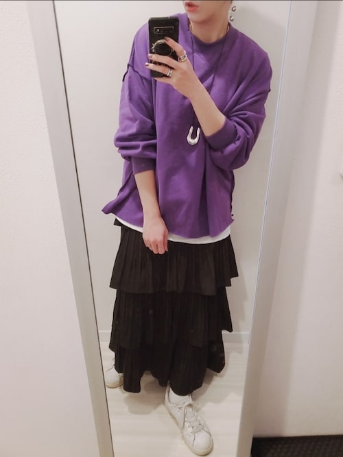 chii3☆さんのコーディネート